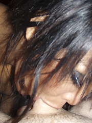 Blue Ice Ladyboy Apple fucked shorttime on Walking Street