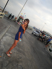 Amateur pics of sweet thai ladyboy
