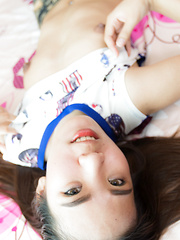 Girlfriend Experience Bareback