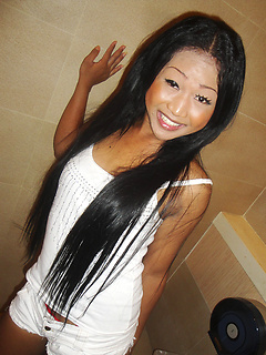 teen model Kem